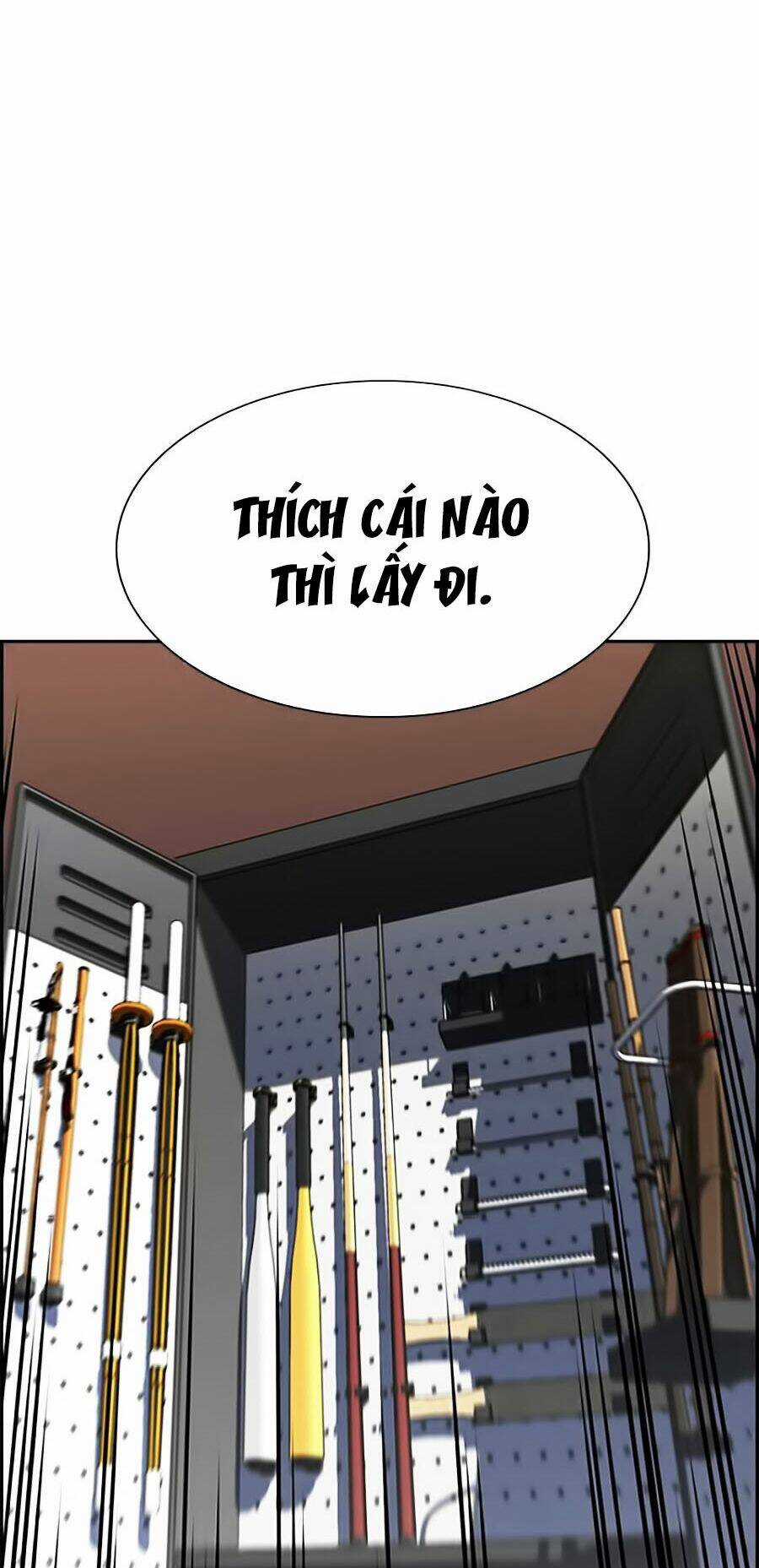 Giáo Dục Chân Chính - Get Schooled Chapter 3 trang 37