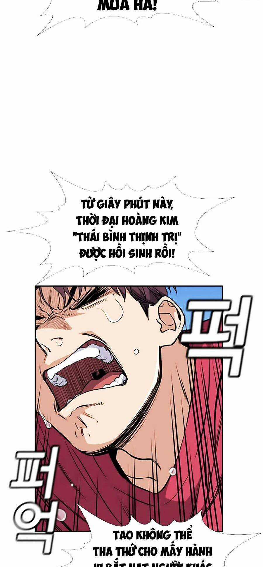 Giáo Dục Chân Chính - Get Schooled Chapter 3 trang 47