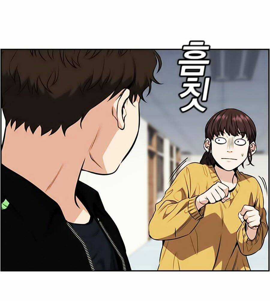 Giáo Dục Chân Chính - Get Schooled Chapter 3 trang 60