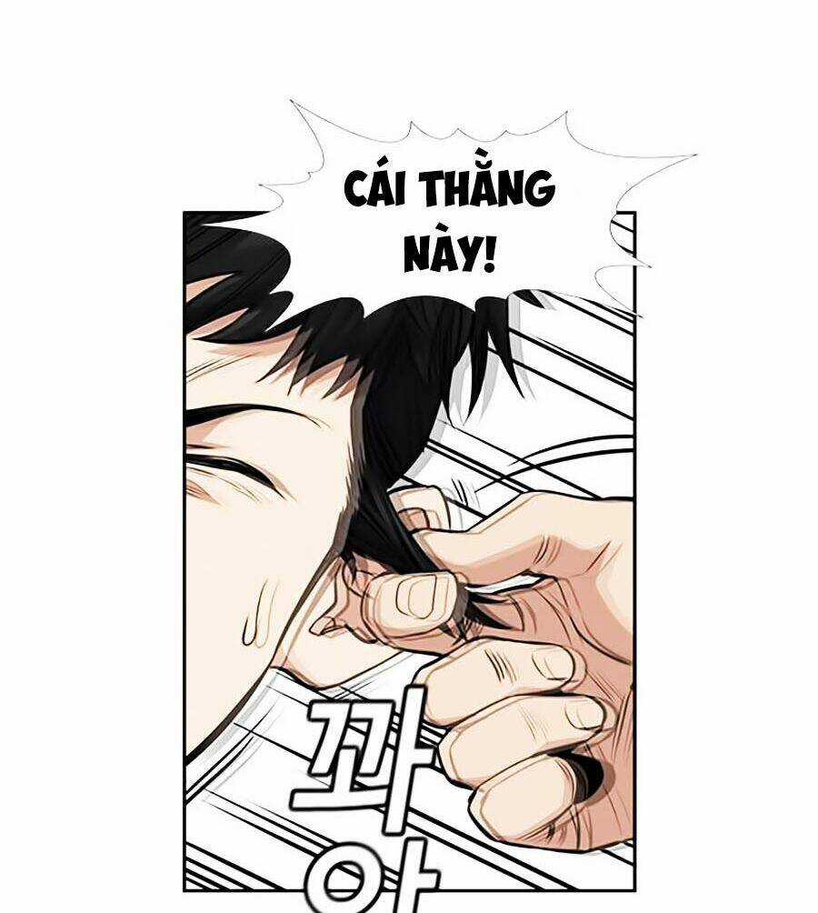Giáo Dục Chân Chính - Get Schooled Chapter 3 trang 65