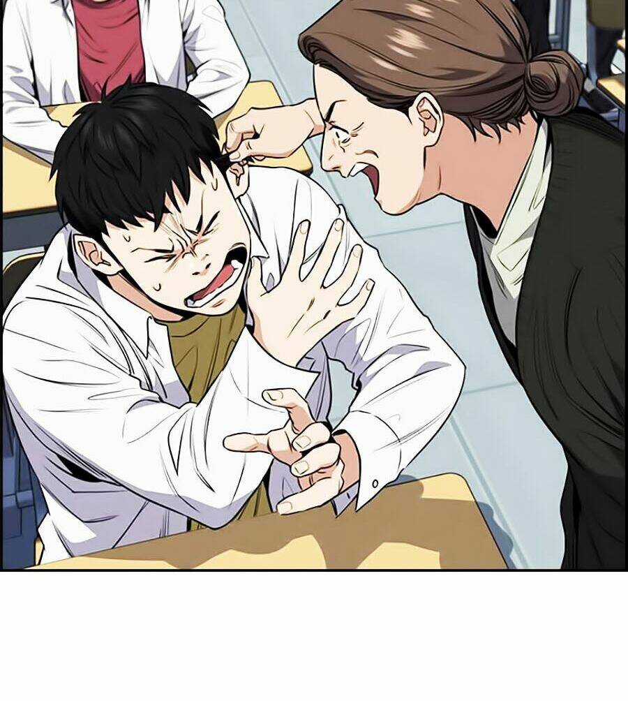 Giáo Dục Chân Chính - Get Schooled Chapter 3 trang 67