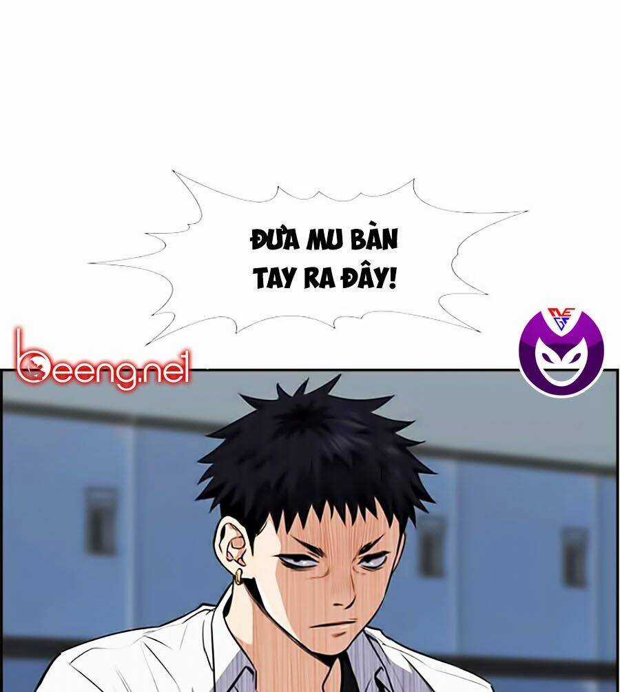 Giáo Dục Chân Chính - Get Schooled Chapter 3 trang 68