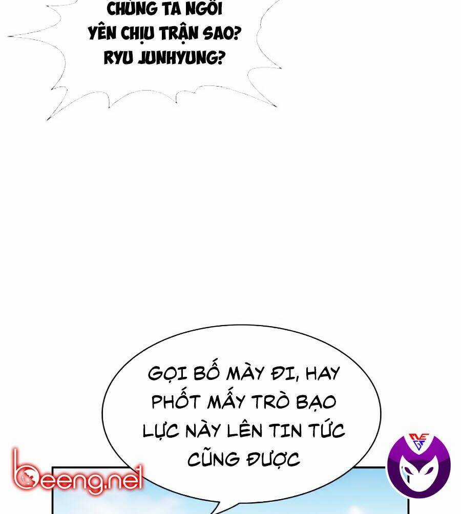 Giáo Dục Chân Chính - Get Schooled Chapter 3 trang 74