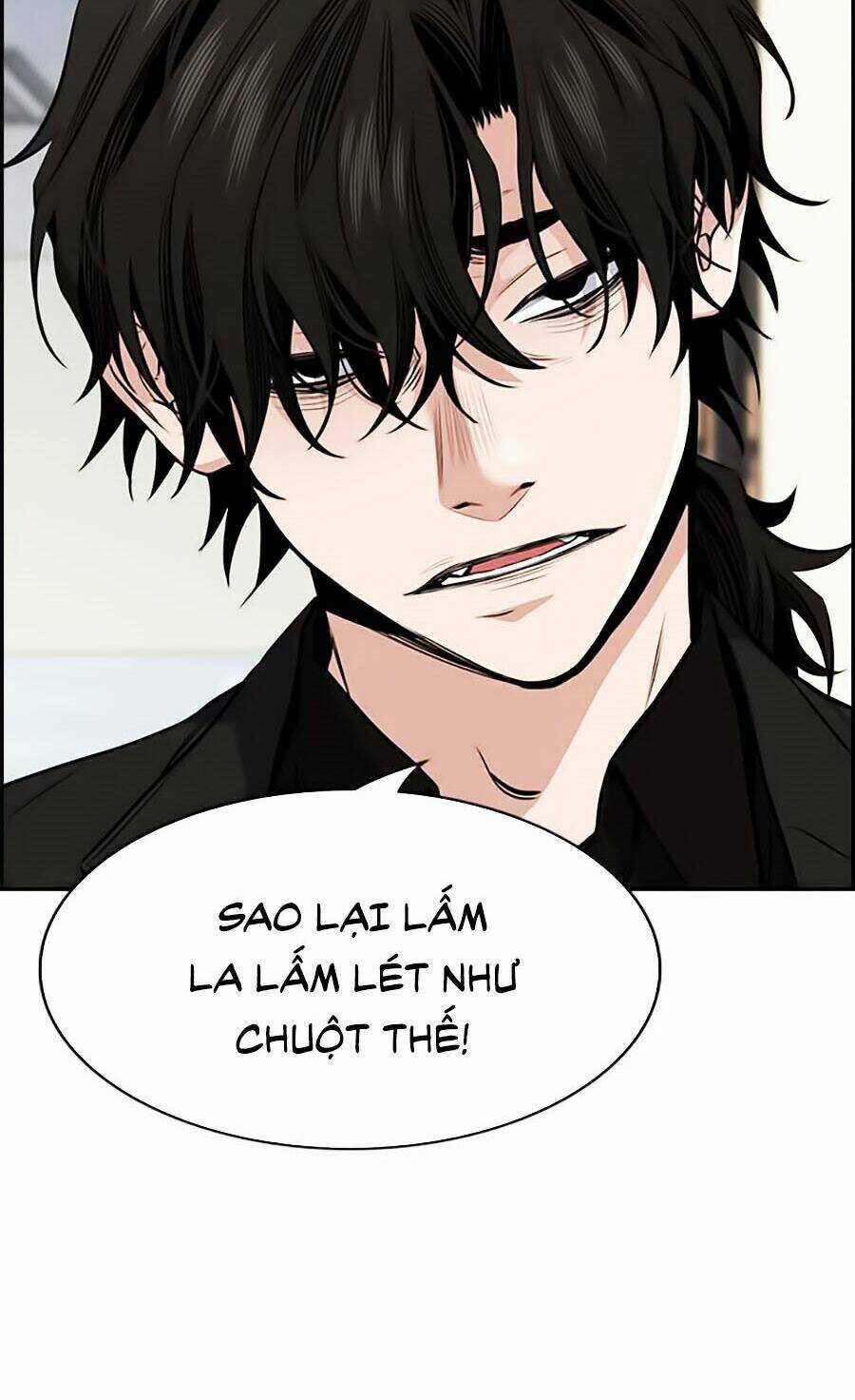 Giáo Dục Chân Chính - Get Schooled Chapter 3 trang 8