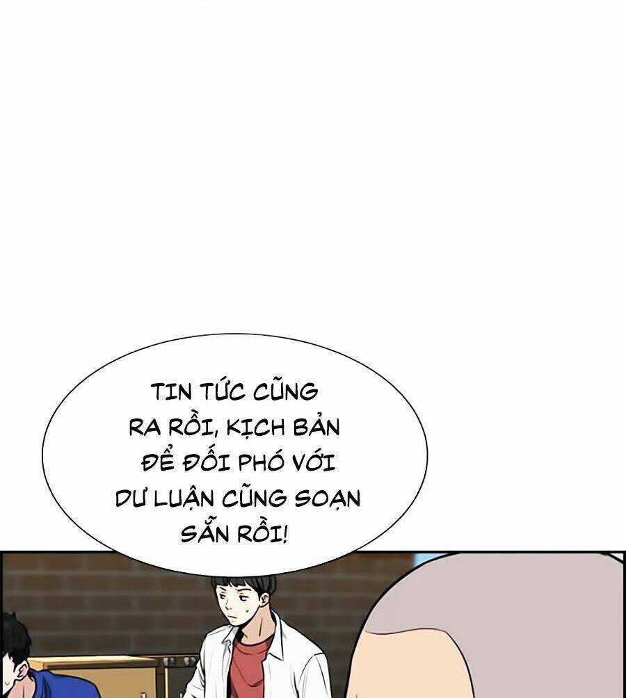Giáo Dục Chân Chính - Get Schooled Chapter 3 trang 80