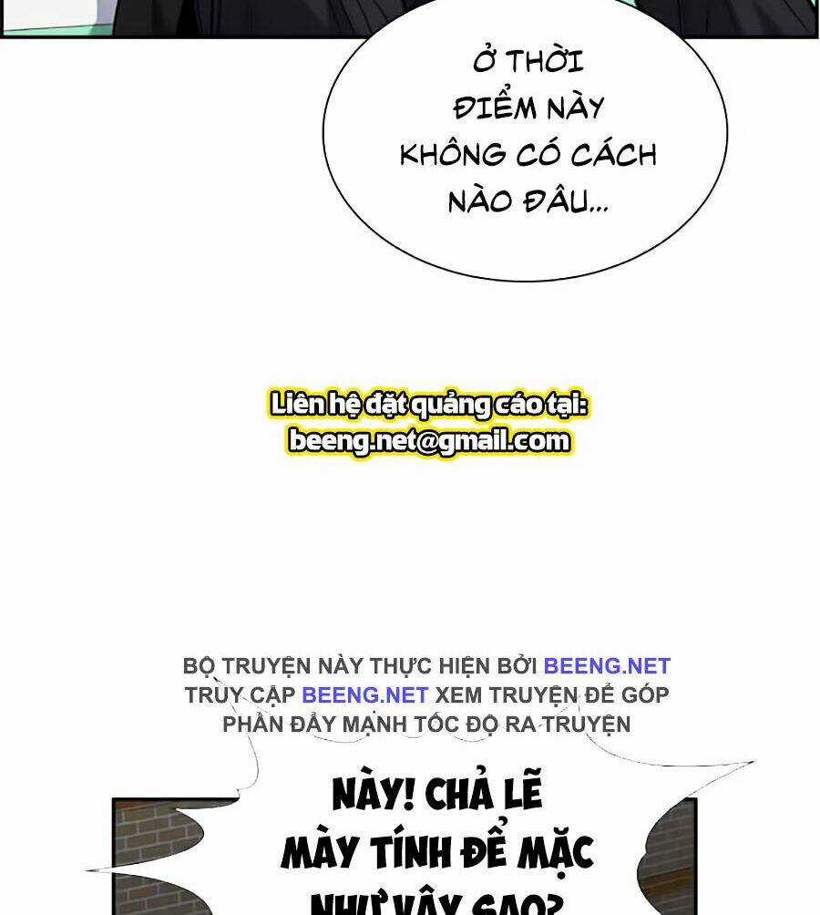 Giáo Dục Chân Chính - Get Schooled Chapter 3 trang 83