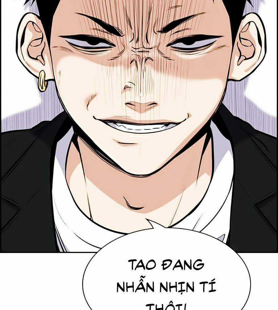 Giáo Dục Chân Chính - Get Schooled Chapter 3 trang 88