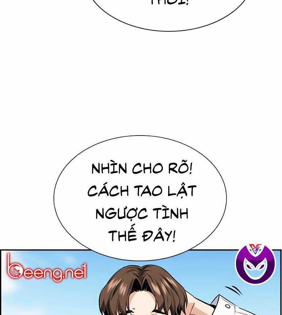 Giáo Dục Chân Chính - Get Schooled Chapter 3 trang 89