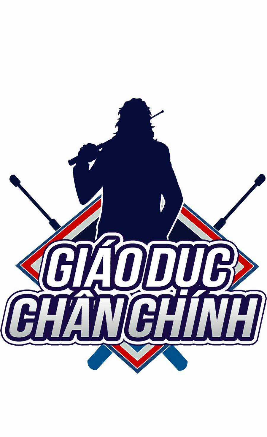 Giáo Dục Chân Chính - Get Schooled Chapter 3 trang 9