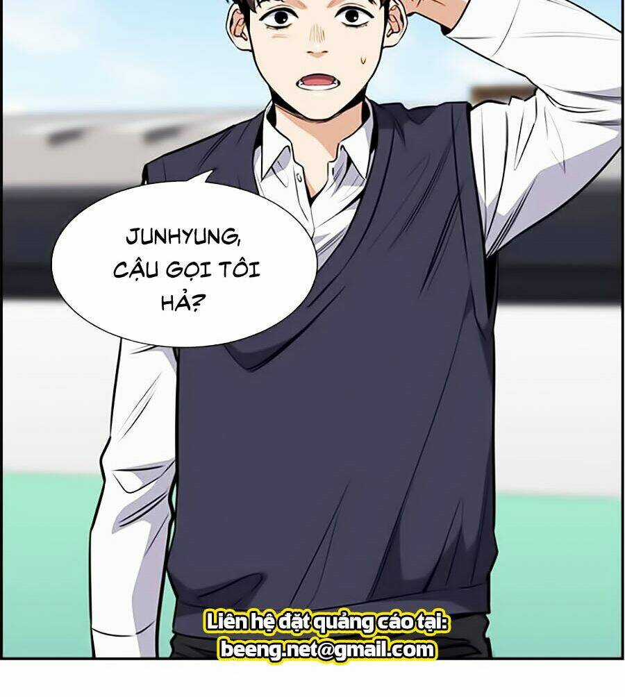 Giáo Dục Chân Chính - Get Schooled Chapter 3 trang 90