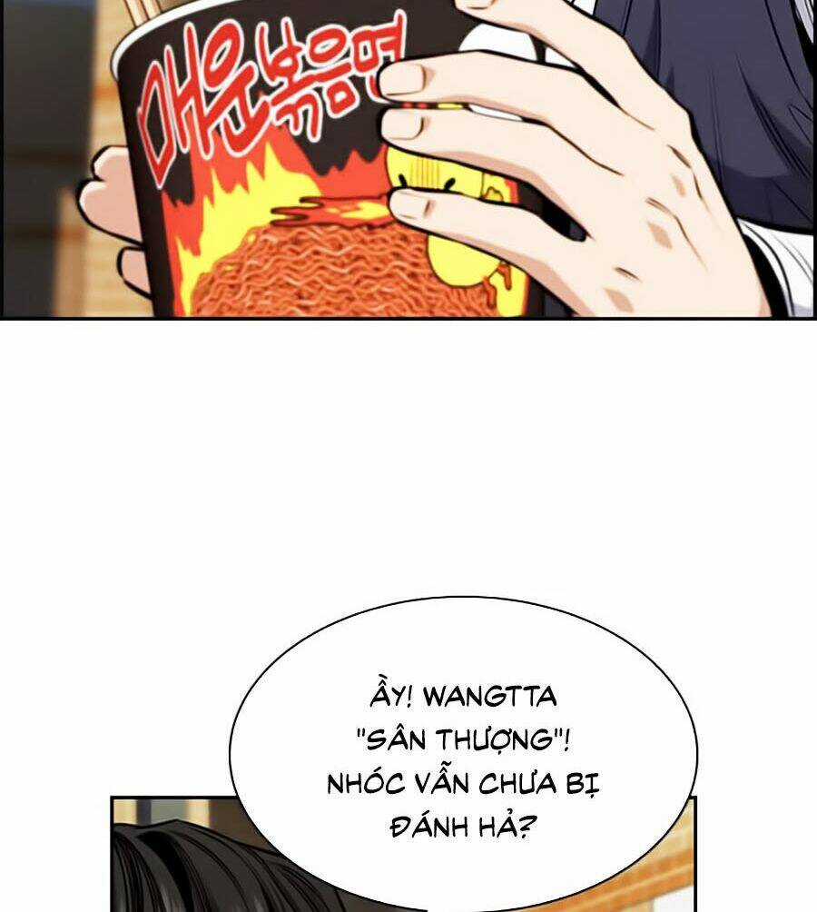 Giáo Dục Chân Chính - Get Schooled Chapter 3 trang 93