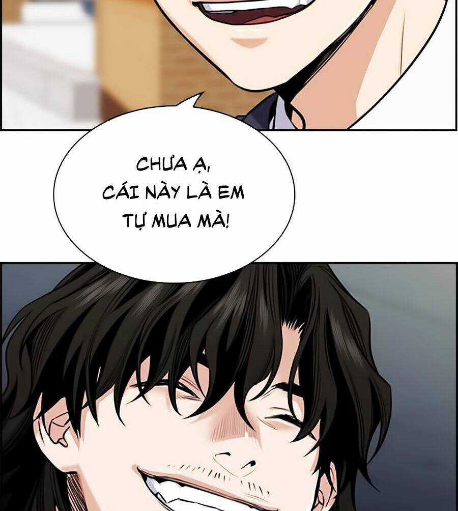Giáo Dục Chân Chính - Get Schooled Chapter 3 trang 96