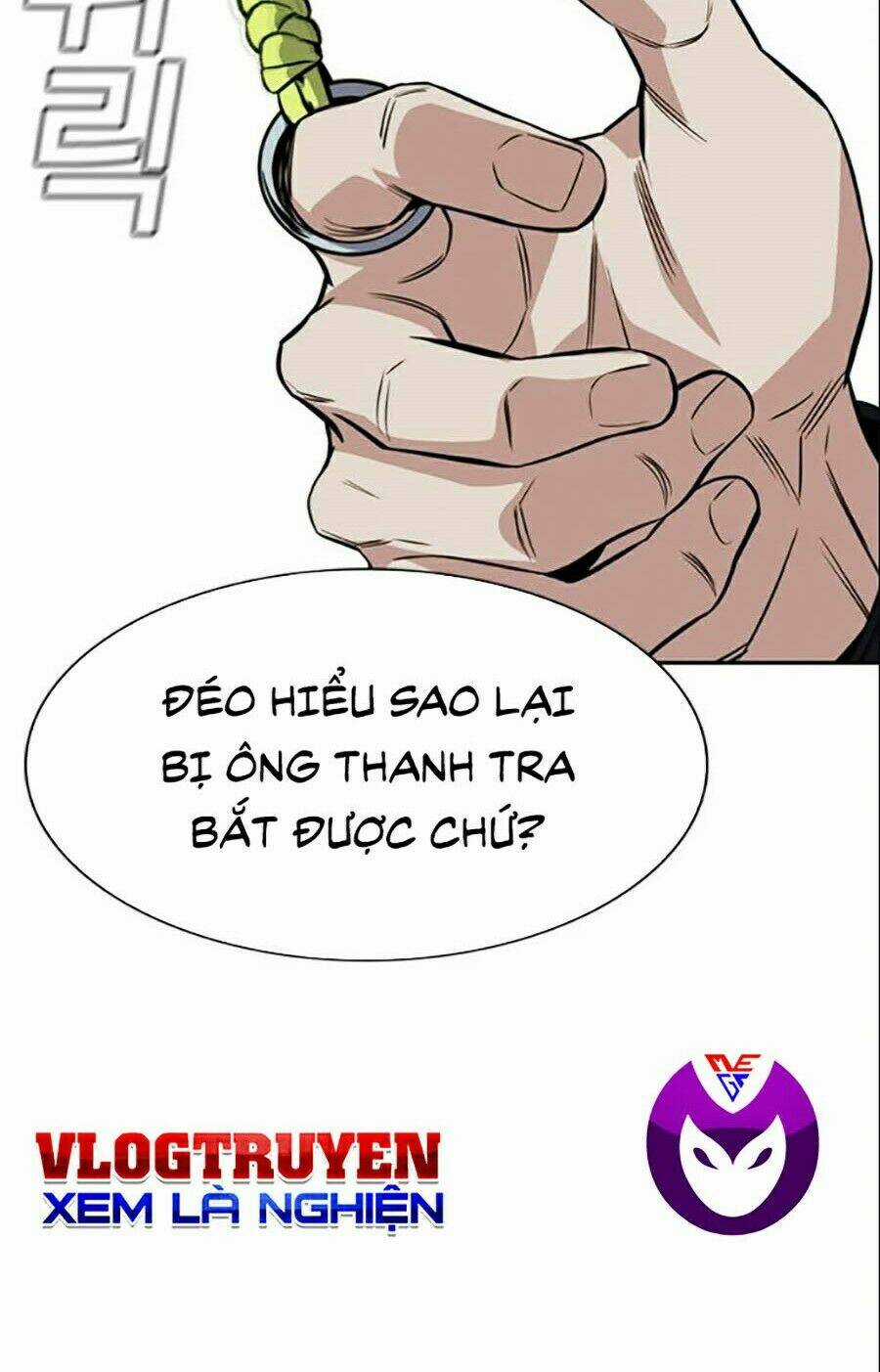 Giáo Dục Chân Chính - Get Schooled Chapter 30 trang 1