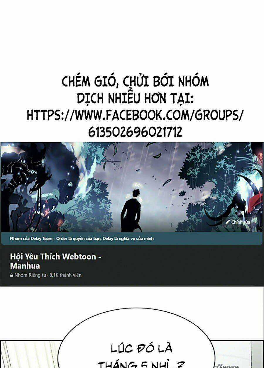 Giáo Dục Chân Chính - Get Schooled Chapter 35 trang 0