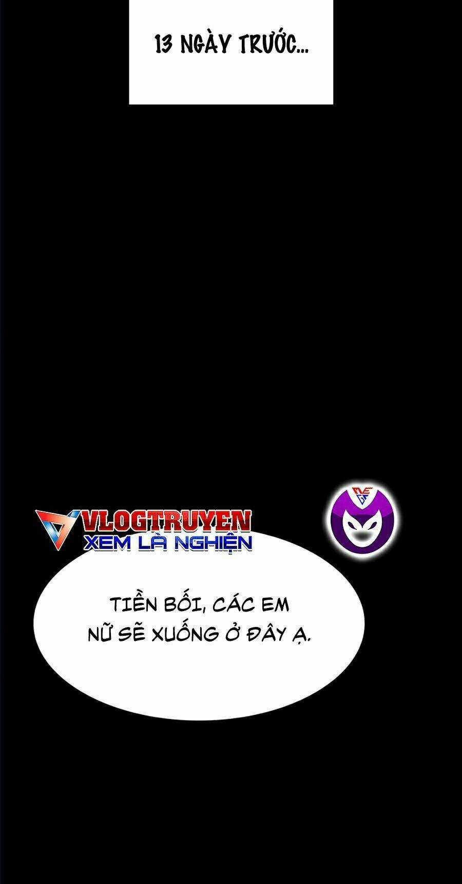 Giáo Dục Chân Chính - Get Schooled Chapter 36 trang 1