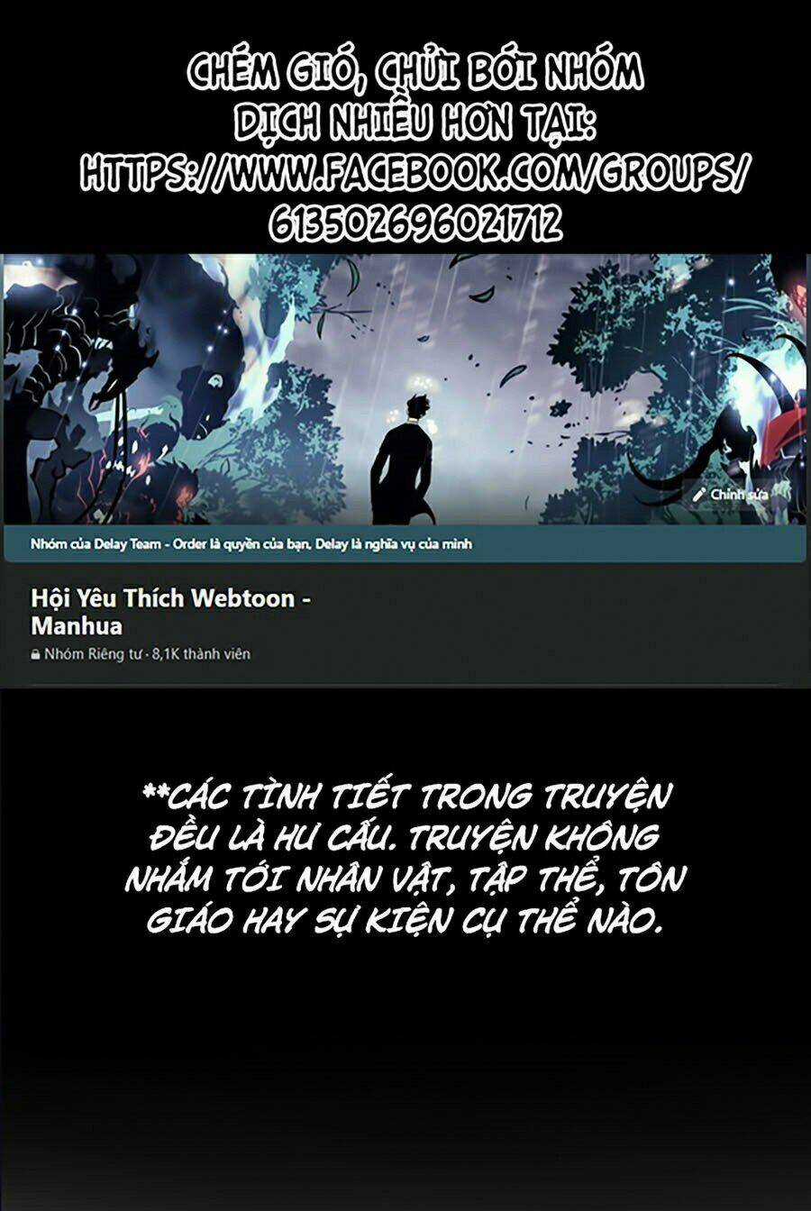 Giáo Dục Chân Chính - Get Schooled Chapter 38 trang 0