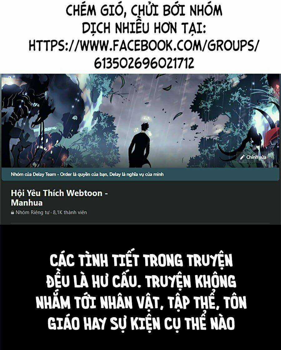 Giáo Dục Chân Chính - Get Schooled Chapter 39 trang 0