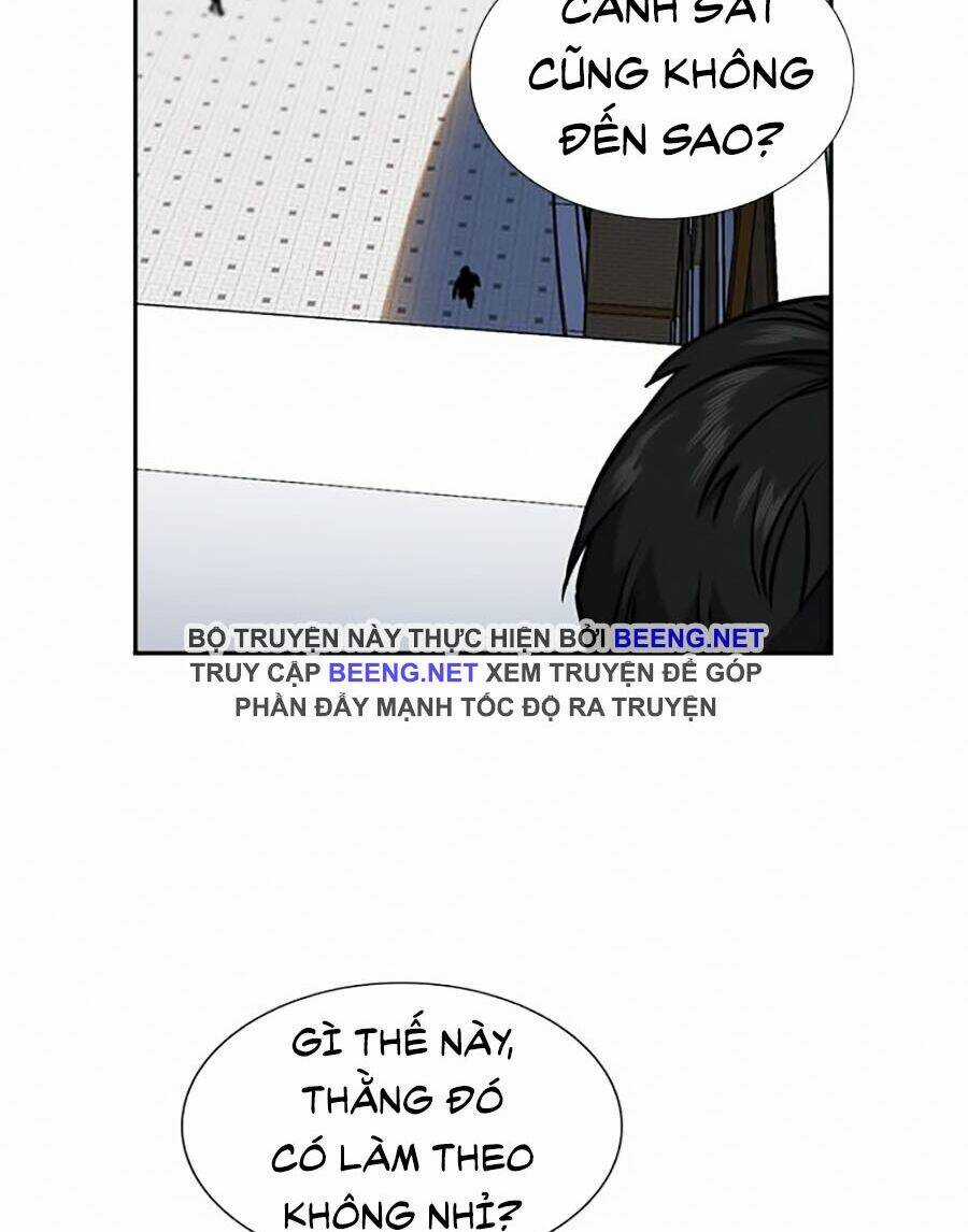 Giáo Dục Chân Chính - Get Schooled Chapter 4 trang 100