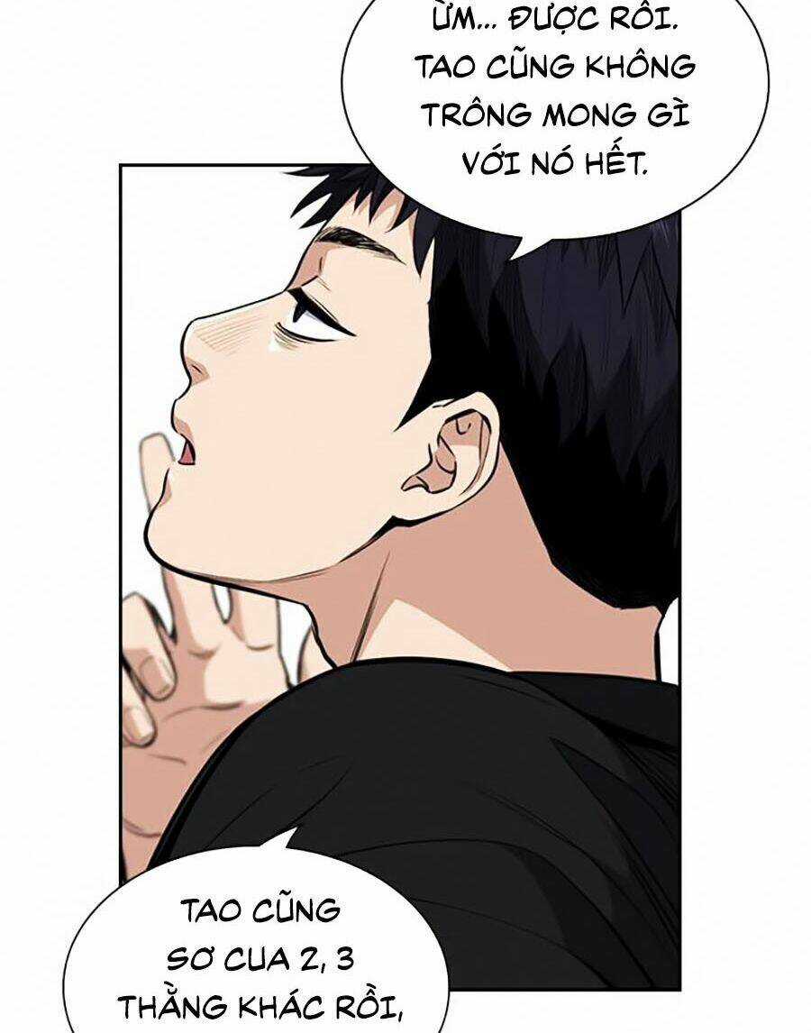 Giáo Dục Chân Chính - Get Schooled Chapter 4 trang 102