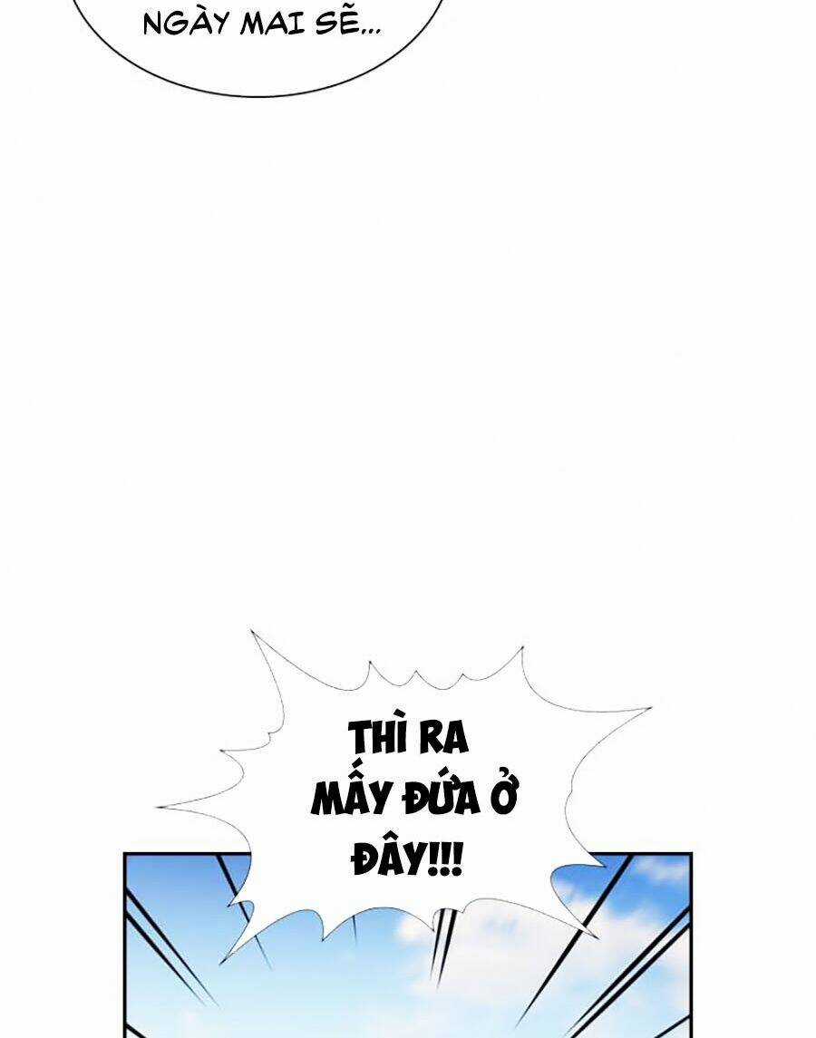 Giáo Dục Chân Chính - Get Schooled Chapter 4 trang 103