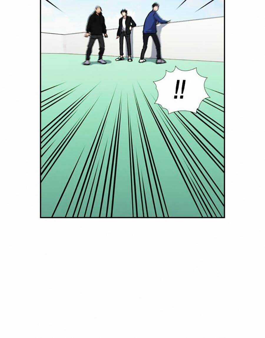 Giáo Dục Chân Chính - Get Schooled Chapter 4 trang 104