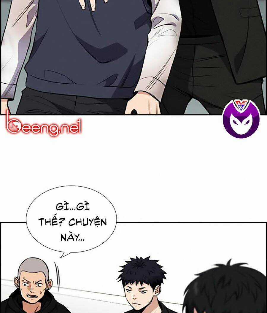 Giáo Dục Chân Chính - Get Schooled Chapter 4 trang 106