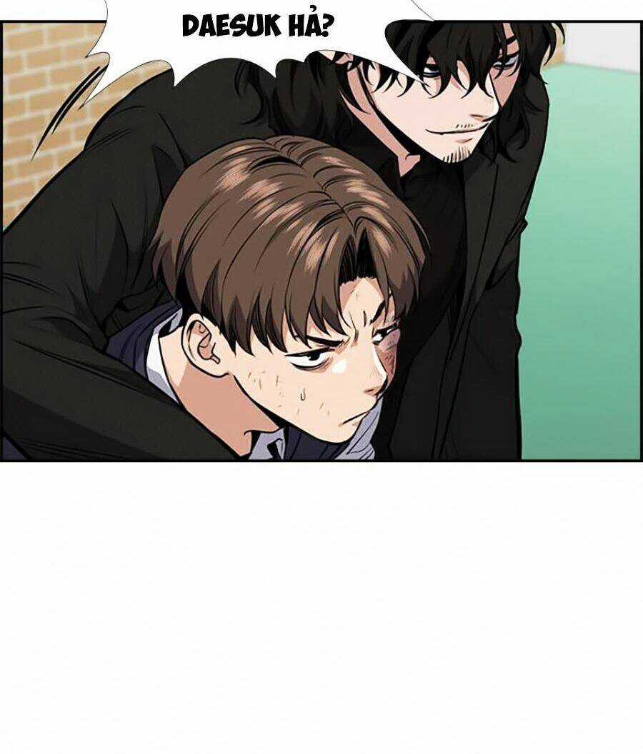 Giáo Dục Chân Chính - Get Schooled Chapter 4 trang 108