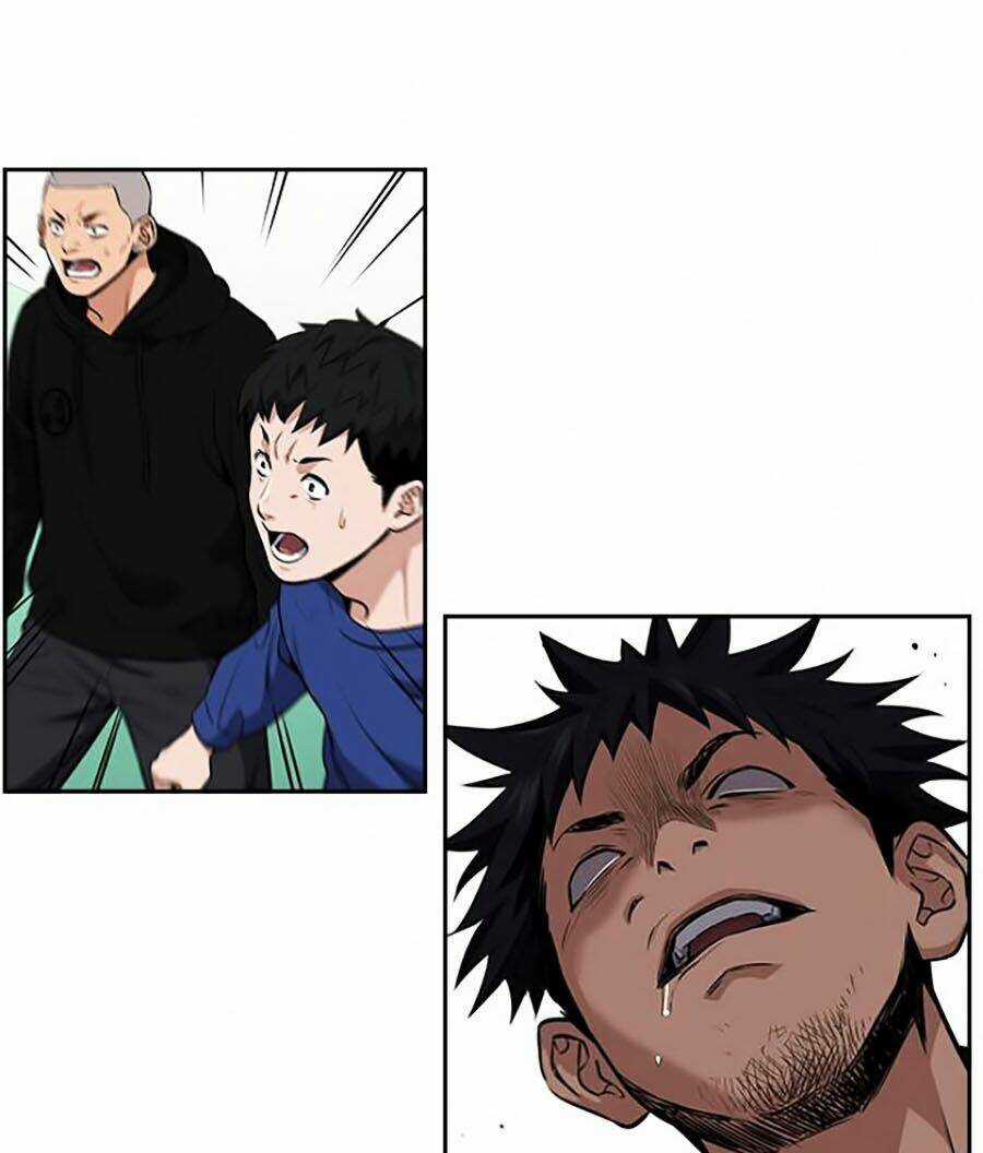 Giáo Dục Chân Chính - Get Schooled Chapter 4 trang 116