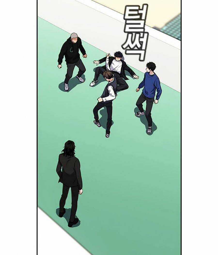 Giáo Dục Chân Chính - Get Schooled Chapter 4 trang 118