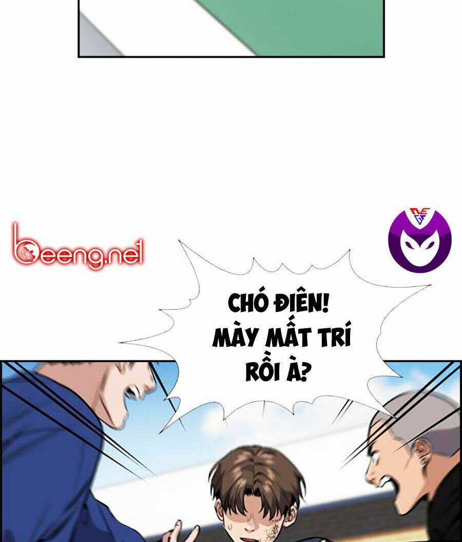 Giáo Dục Chân Chính - Get Schooled Chapter 4 trang 119