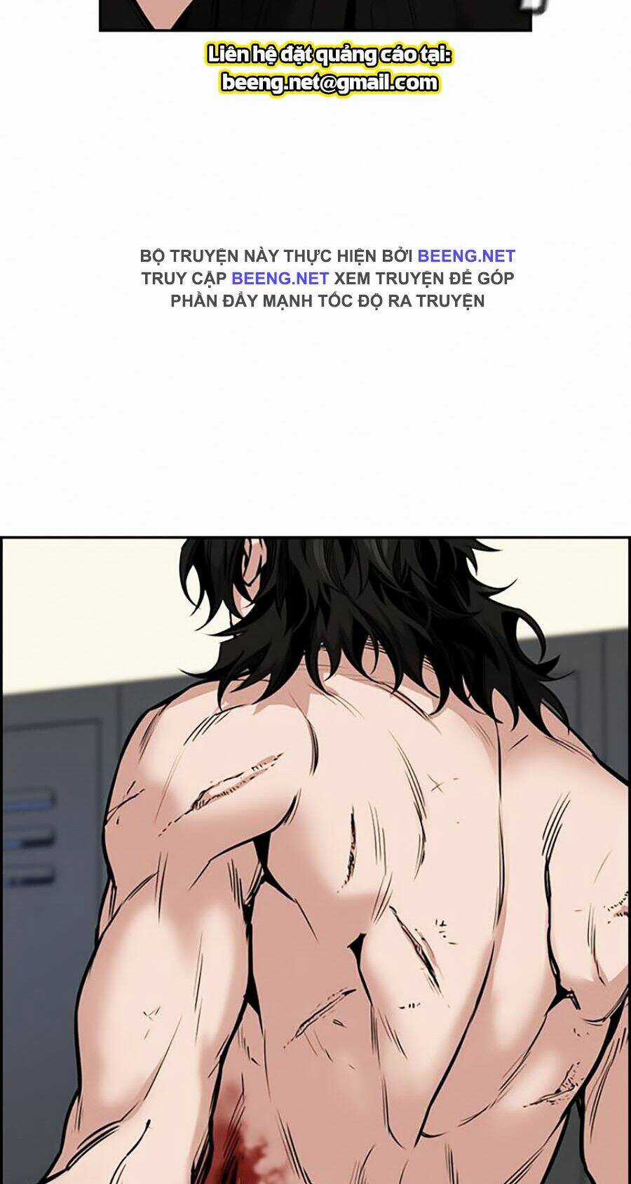 Giáo Dục Chân Chính - Get Schooled Chapter 4 trang 12