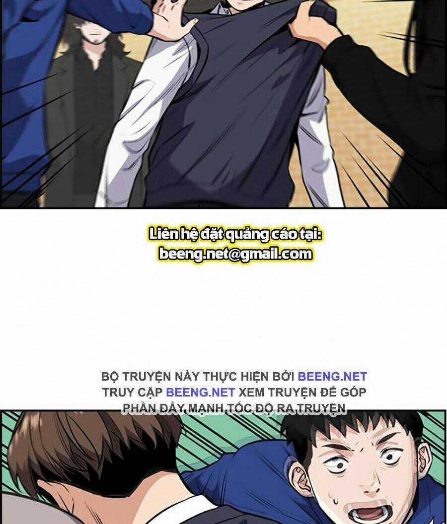 Giáo Dục Chân Chính - Get Schooled Chapter 4 trang 120