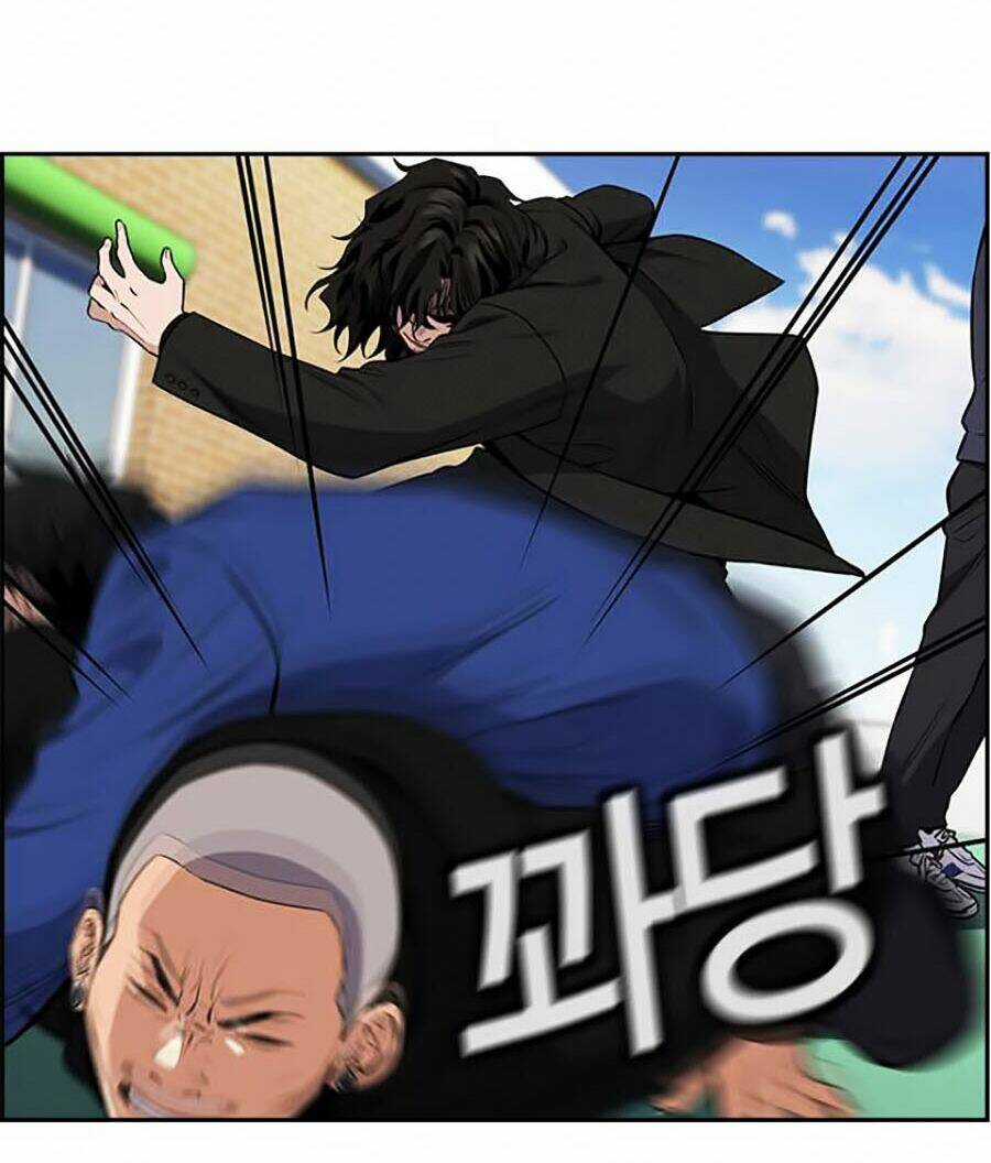 Giáo Dục Chân Chính - Get Schooled Chapter 4 trang 122