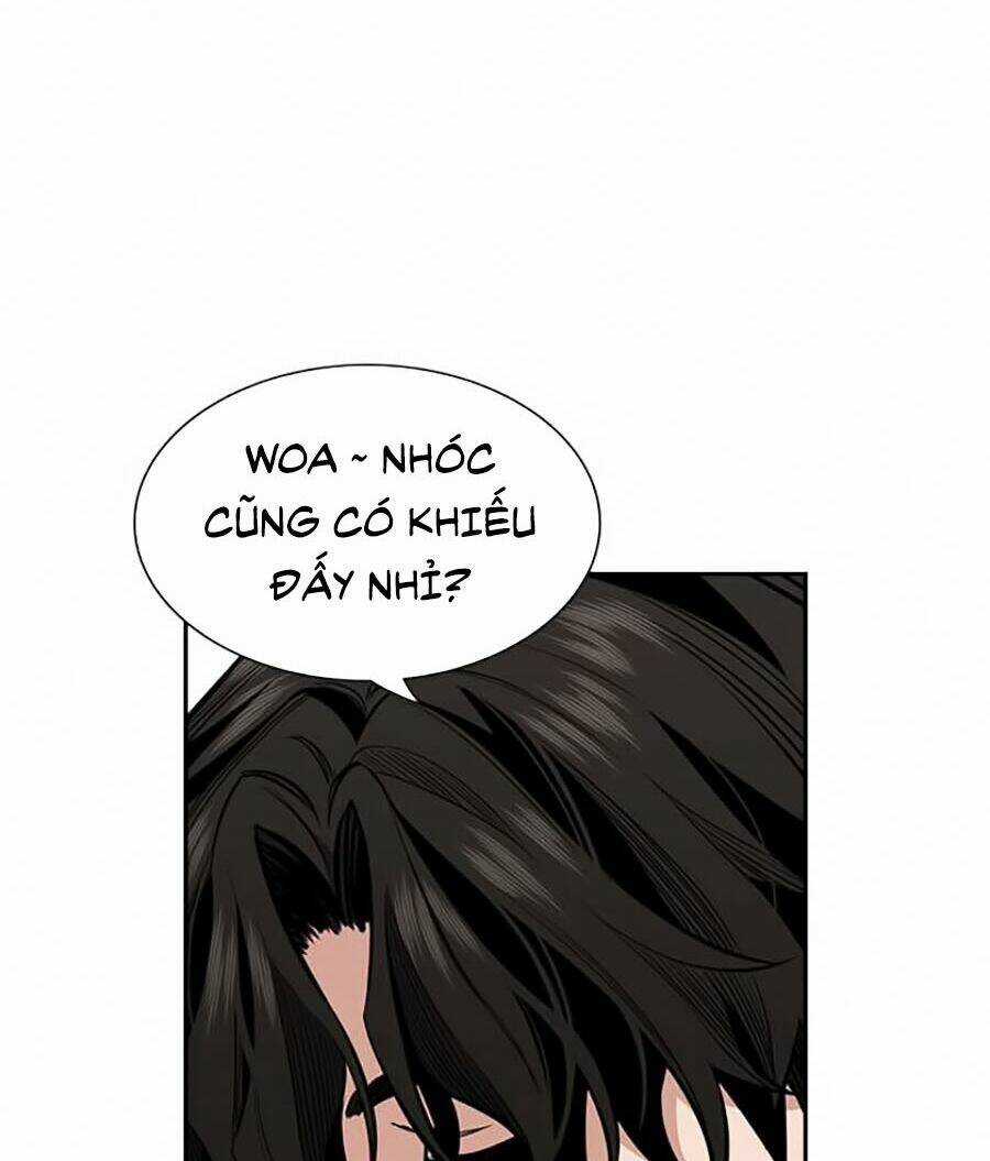 Giáo Dục Chân Chính - Get Schooled Chapter 4 trang 123