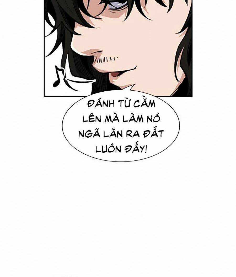 Giáo Dục Chân Chính - Get Schooled Chapter 4 trang 124