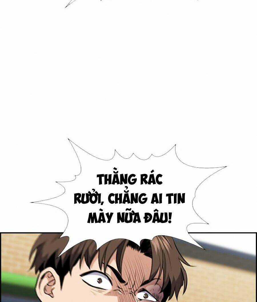 Giáo Dục Chân Chính - Get Schooled Chapter 4 trang 126