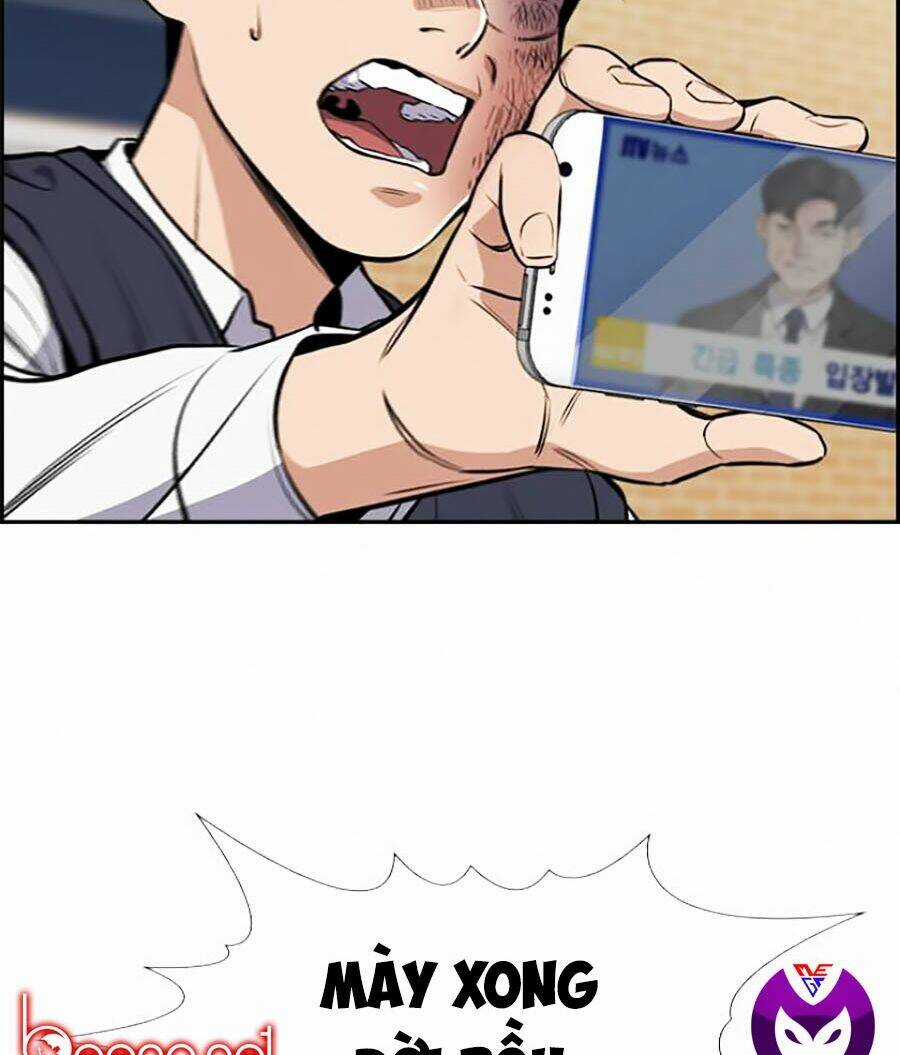 Giáo Dục Chân Chính - Get Schooled Chapter 4 trang 127