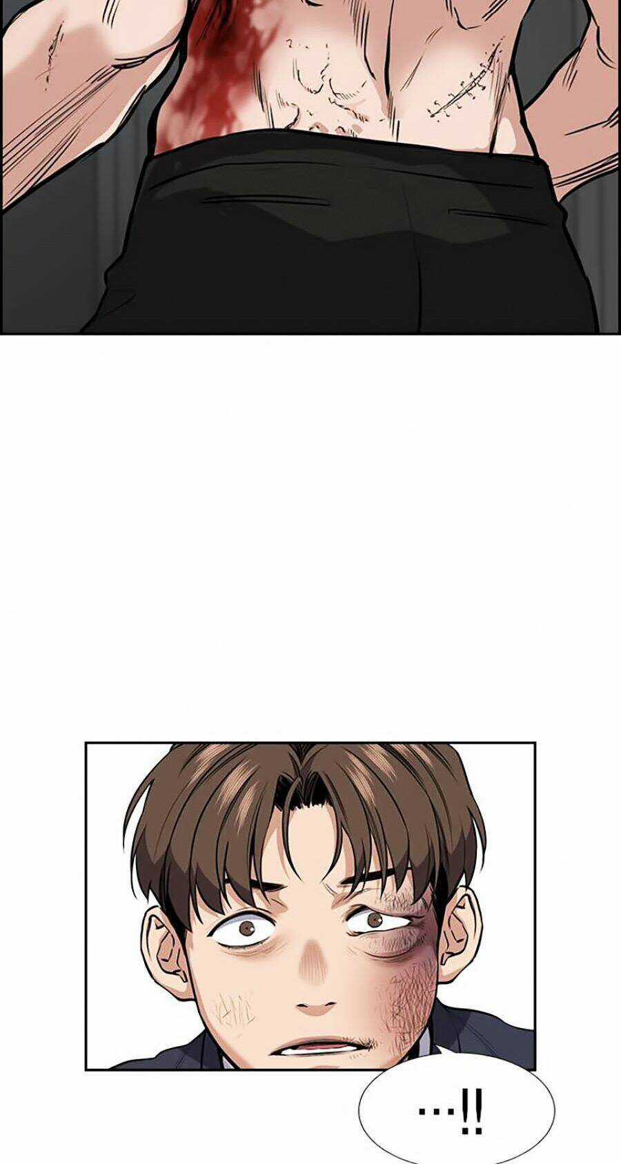 Giáo Dục Chân Chính - Get Schooled Chapter 4 trang 13