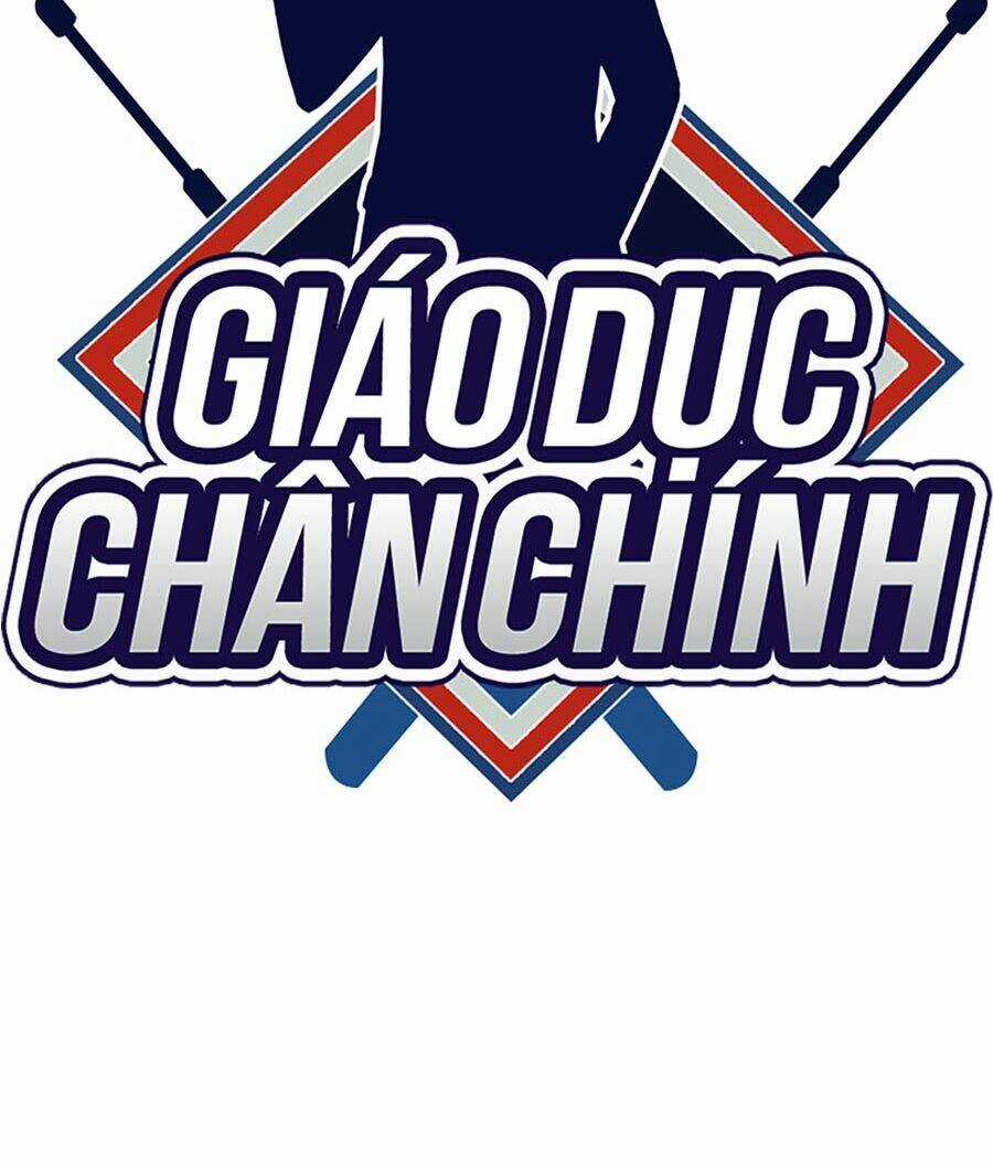 Giáo Dục Chân Chính - Get Schooled Chapter 4 trang 134