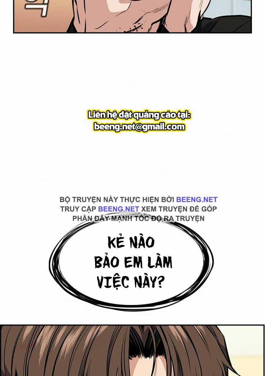 Giáo Dục Chân Chính - Get Schooled Chapter 4 trang 20