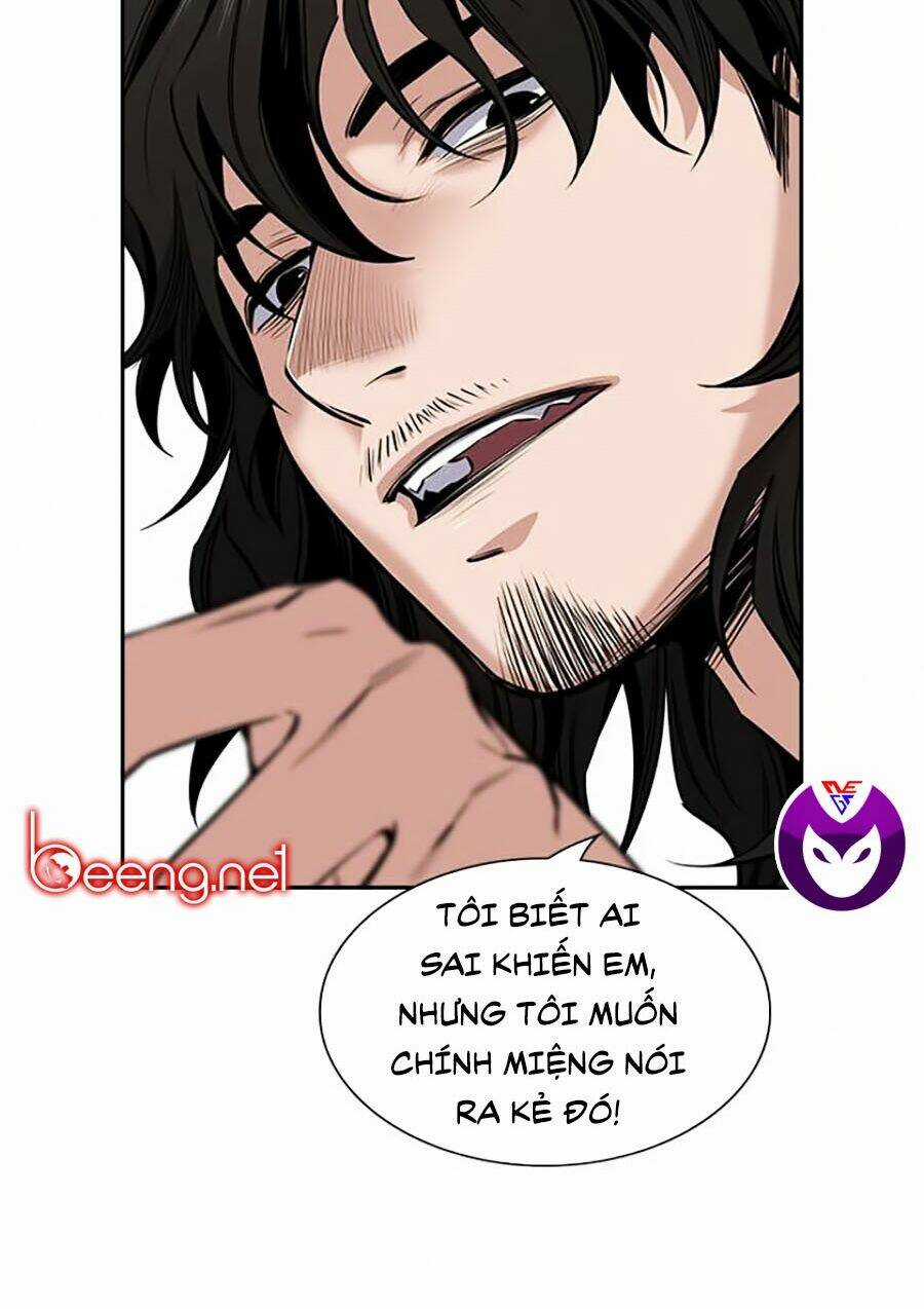 Giáo Dục Chân Chính - Get Schooled Chapter 4 trang 22