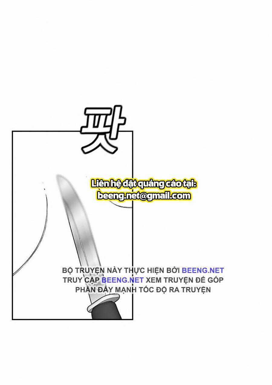 Giáo Dục Chân Chính - Get Schooled Chapter 4 trang 23