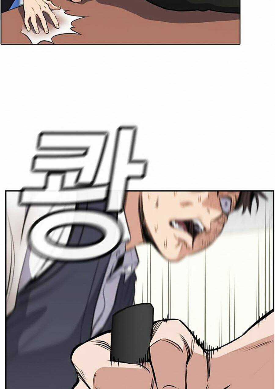 Giáo Dục Chân Chính - Get Schooled Chapter 4 trang 25