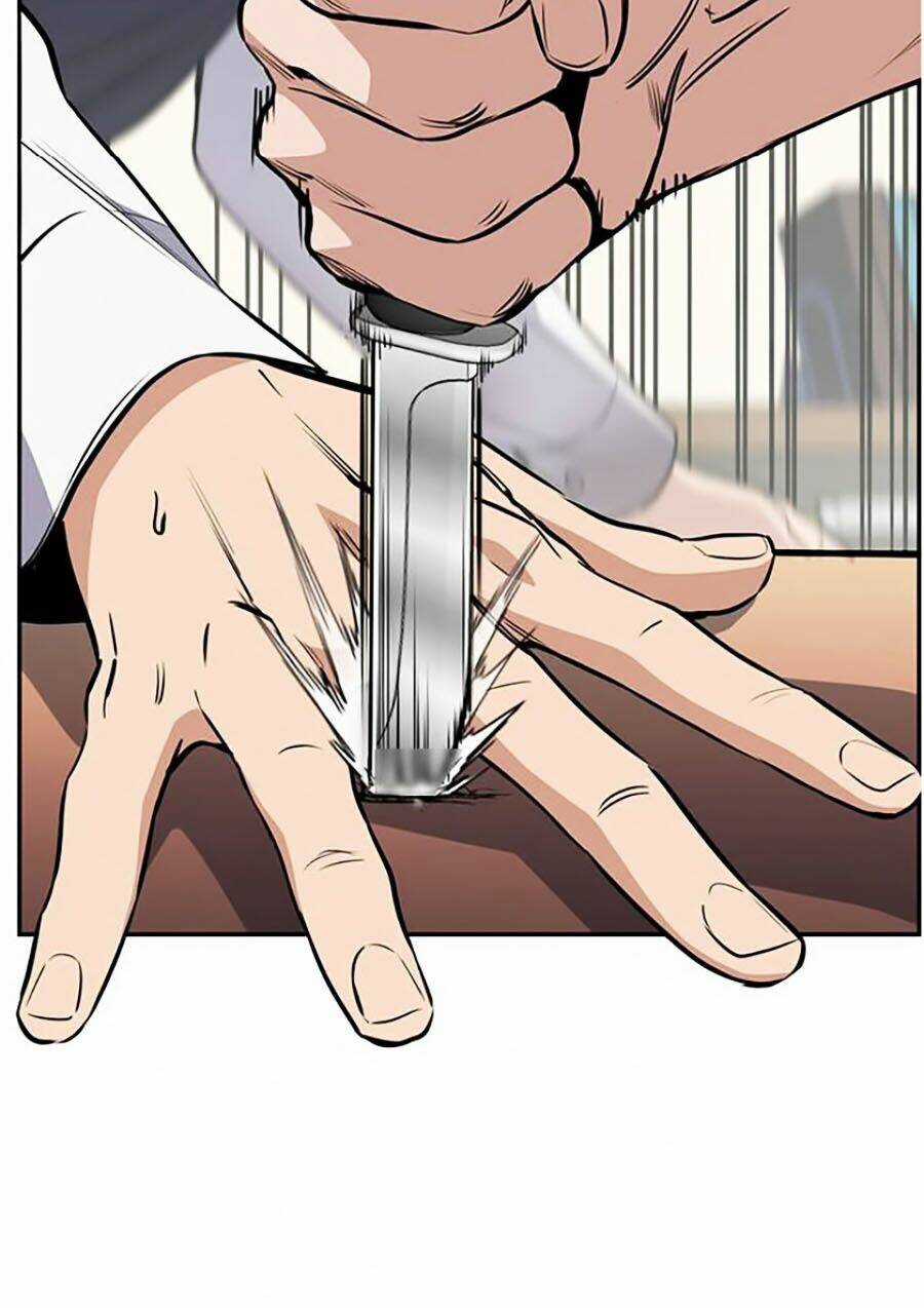 Giáo Dục Chân Chính - Get Schooled Chapter 4 trang 26