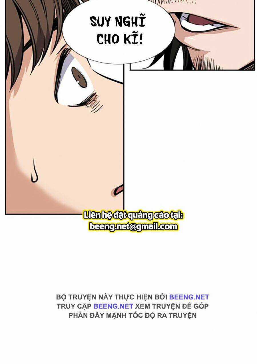 Giáo Dục Chân Chính - Get Schooled Chapter 4 trang 29