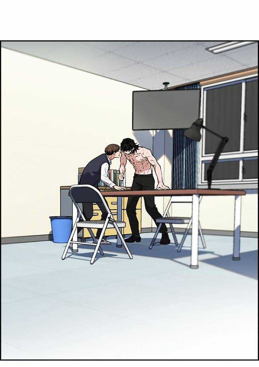 Giáo Dục Chân Chính - Get Schooled Chapter 4 trang 30