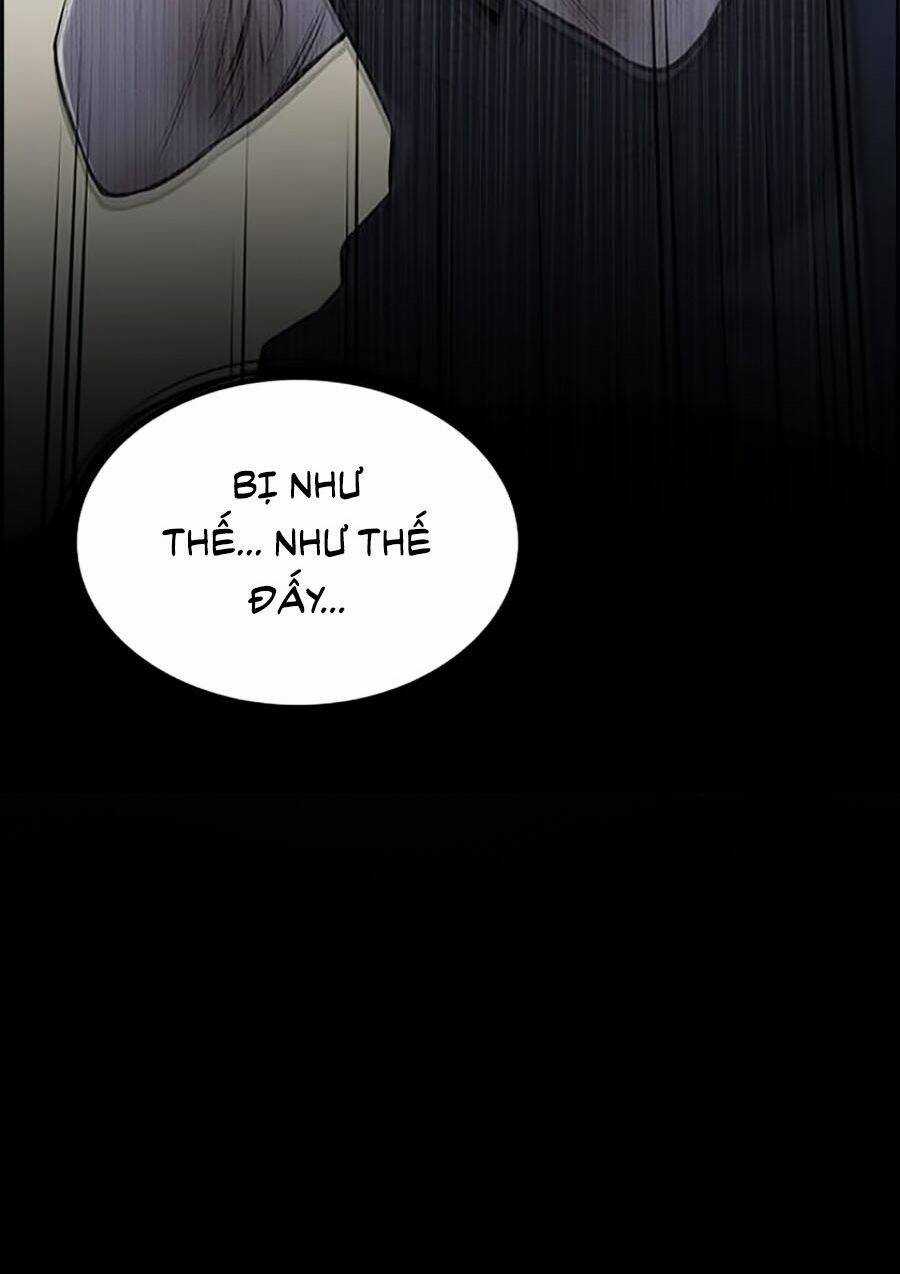 Giáo Dục Chân Chính - Get Schooled Chapter 4 trang 37