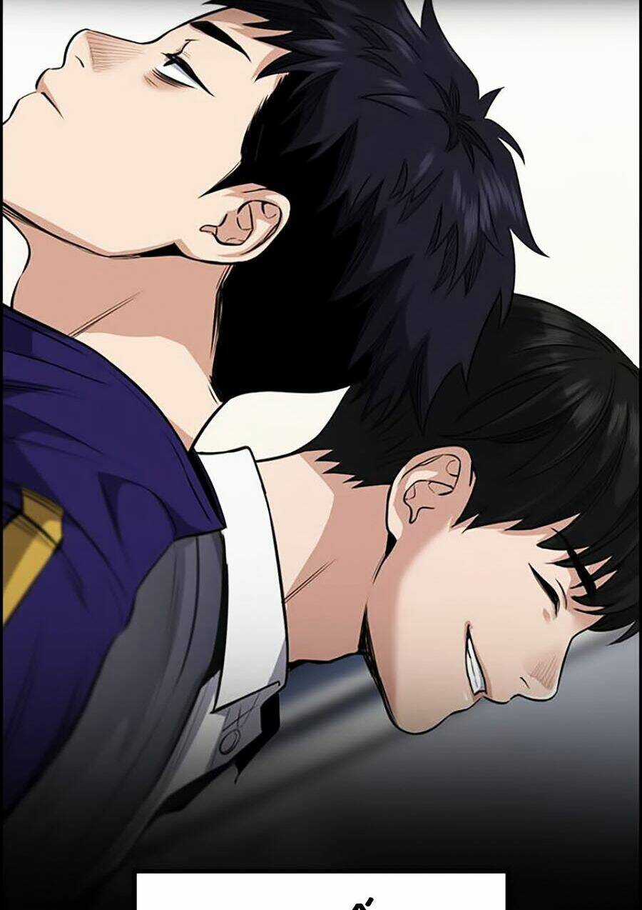 Giáo Dục Chân Chính - Get Schooled Chapter 4 trang 43