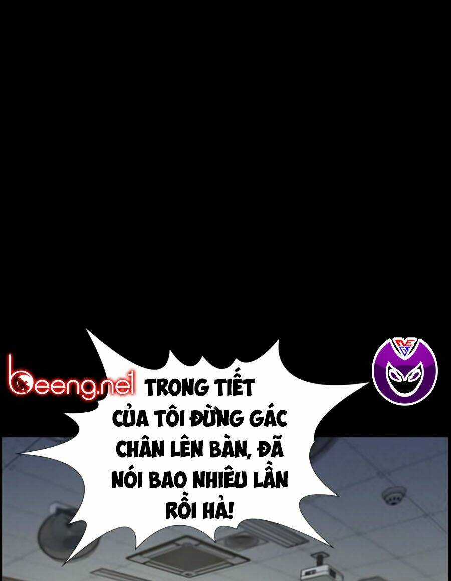 Giáo Dục Chân Chính - Get Schooled Chapter 4 trang 45