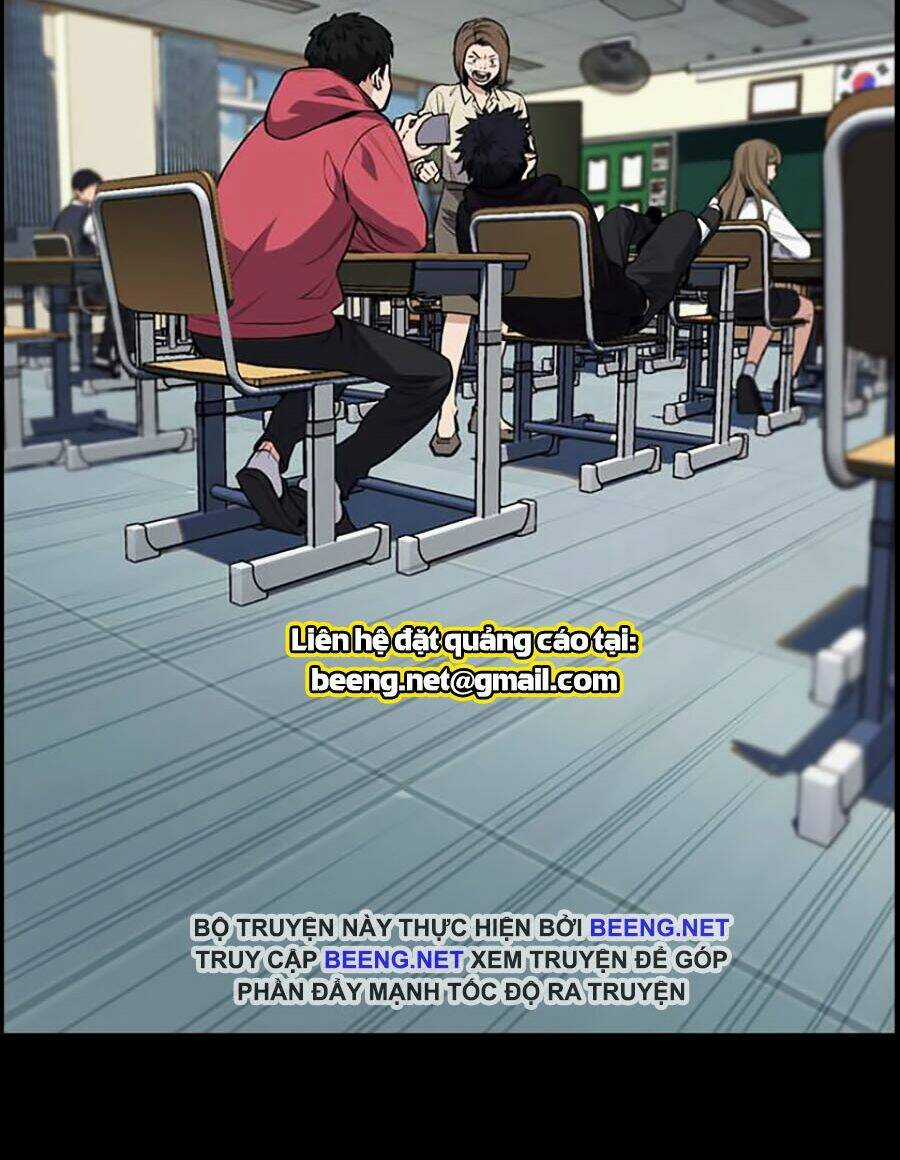 Giáo Dục Chân Chính - Get Schooled Chapter 4 trang 46